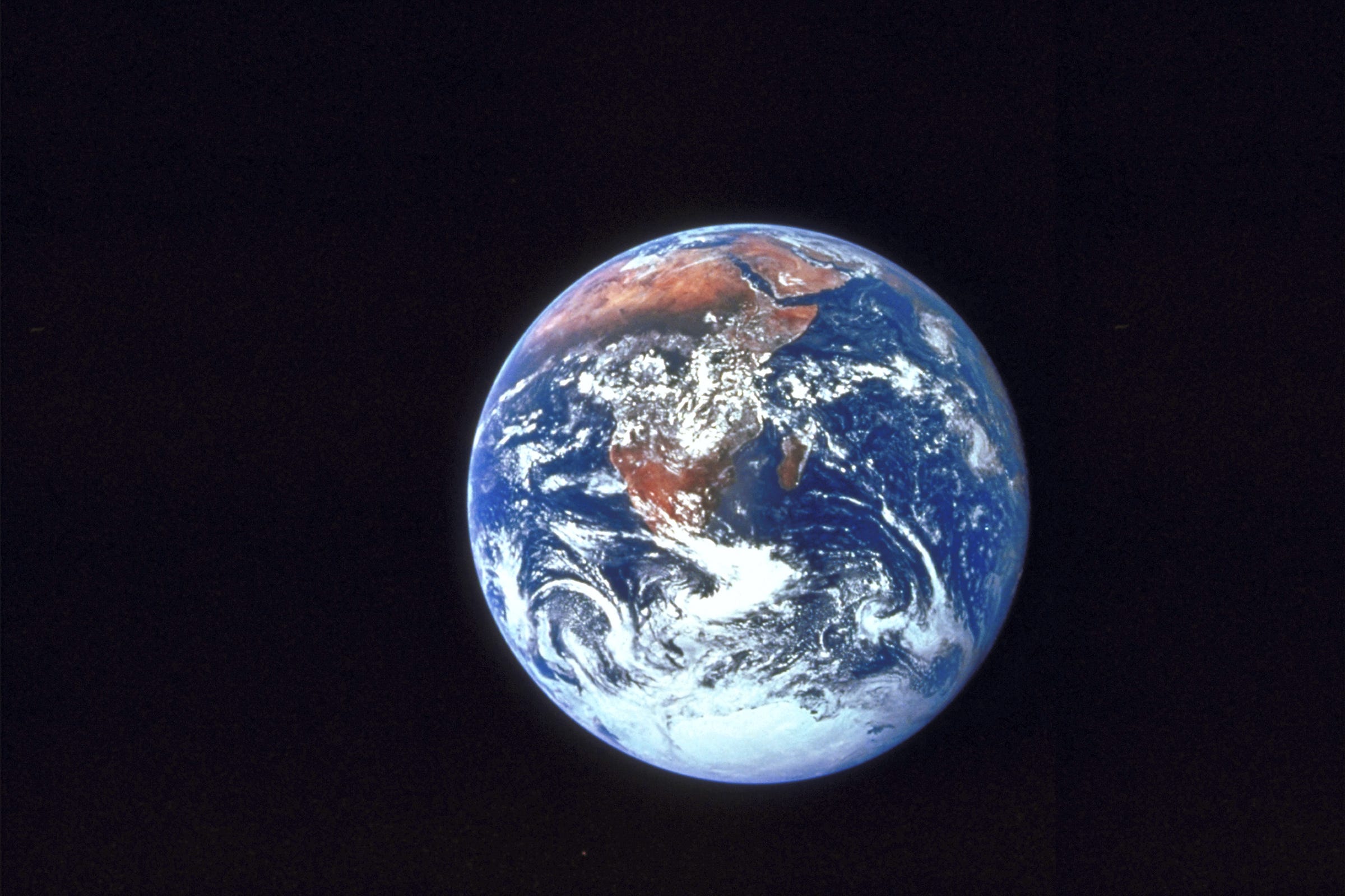 magellan flat earth